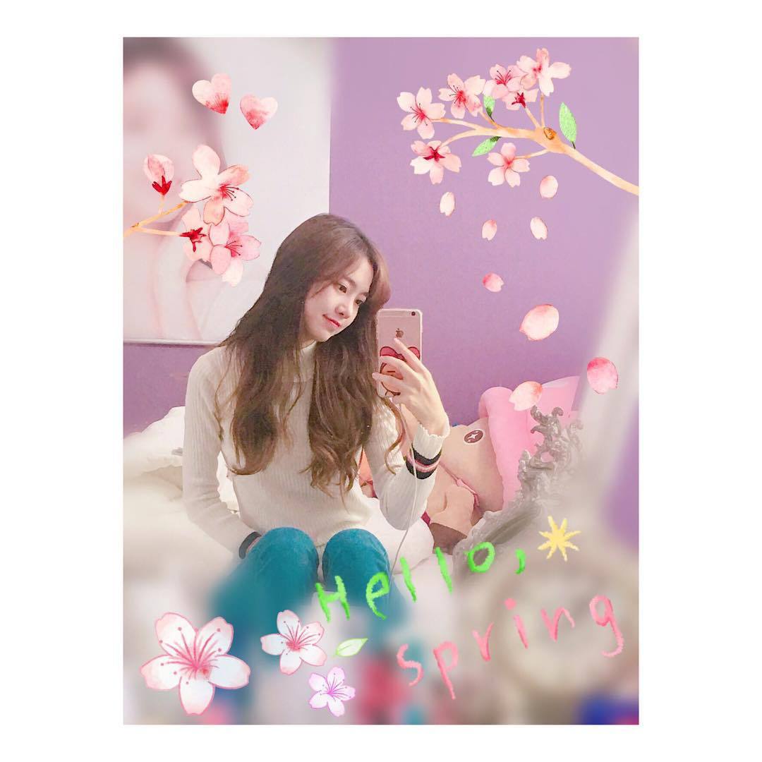 배우 진세연.jpg | 인스티즈