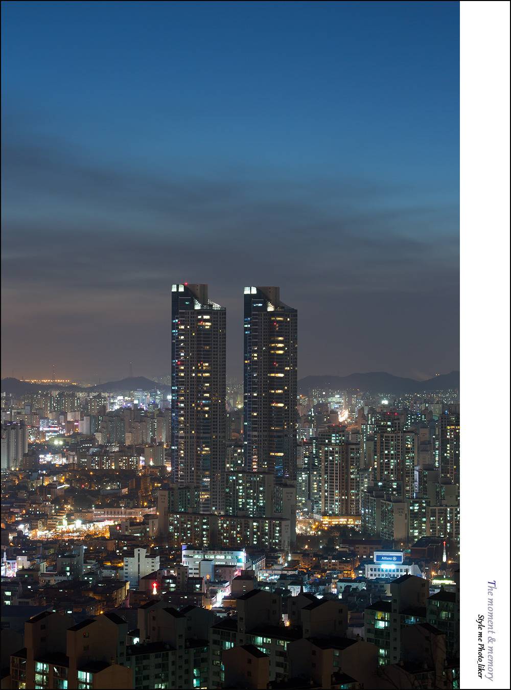 사람 바글바글한 도시 경기도 부천.jpg | 인스티즈