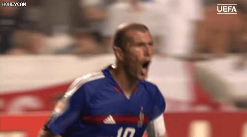 유로 2004 최고의 예능경기 | 인스티즈