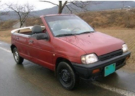 흔한 오픈카 가격 | 인스티즈