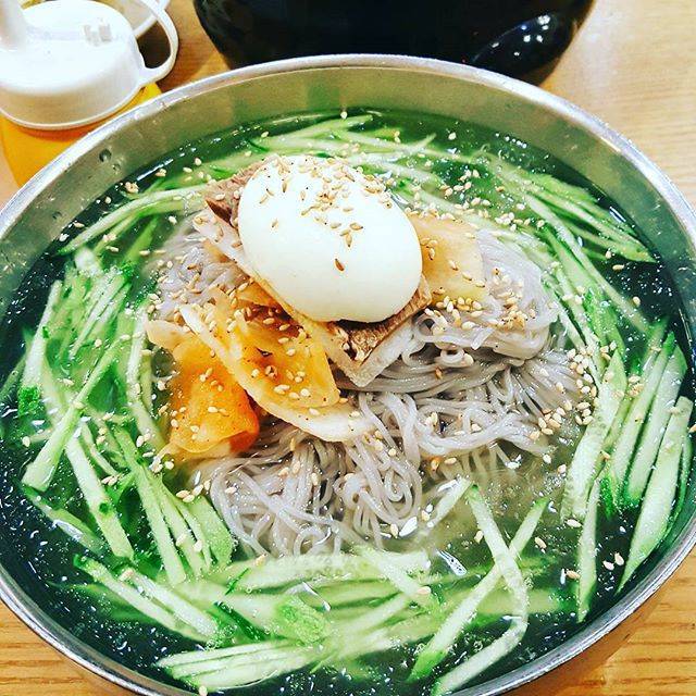 호불호 많이 갈리는 음식 甲 | 인스티즈