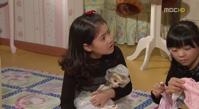 [지붕킥] 사라진 해리의 인형 | 인스티즈