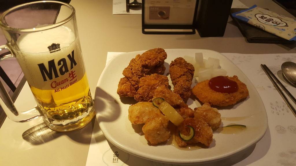 한식뷔페 자연별곡,계절밥상,풀잎채,올반 비교분석(사진100장주의) | 인스티즈