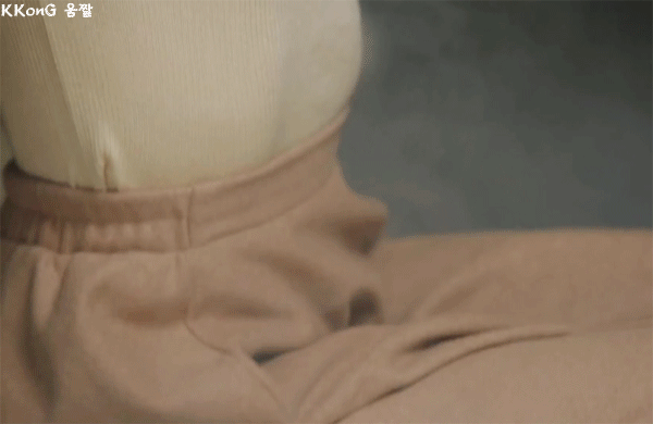 신수지 스트레칭 .gif | 인스티즈