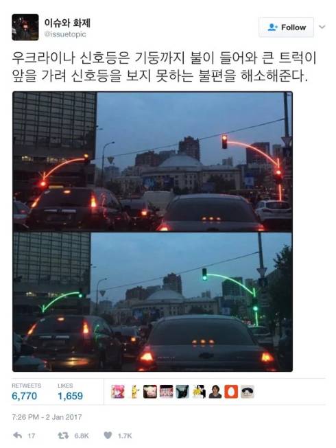 모든 게 예쁜 우크라이나 | 인스티즈