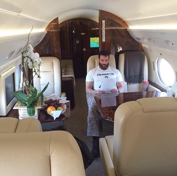 진짜억만장자의사생활 | 인스티즈