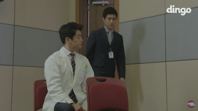 [딩고타임] AB형 의사의 다른 혈액형 청각검사 | 인스티즈