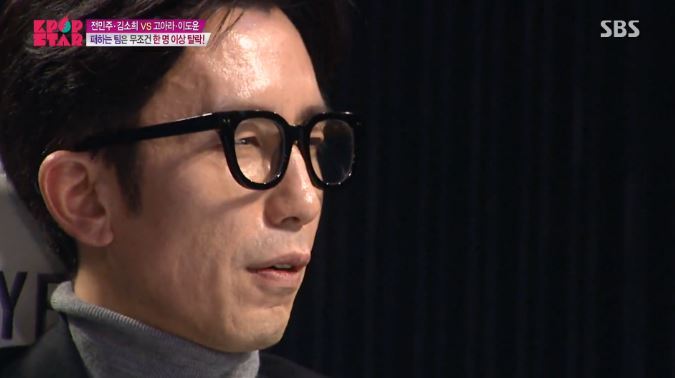 K팝스타 전민주-김소희에게 영혼털리는 JYP,YG,매 ㅋㅋㅋㅋㅋㅋㅋㅋㅋㅋㅋㅋㅋㅋㅋㅋㅋㅋㅋㅋㅋ.jpg | 인스티즈