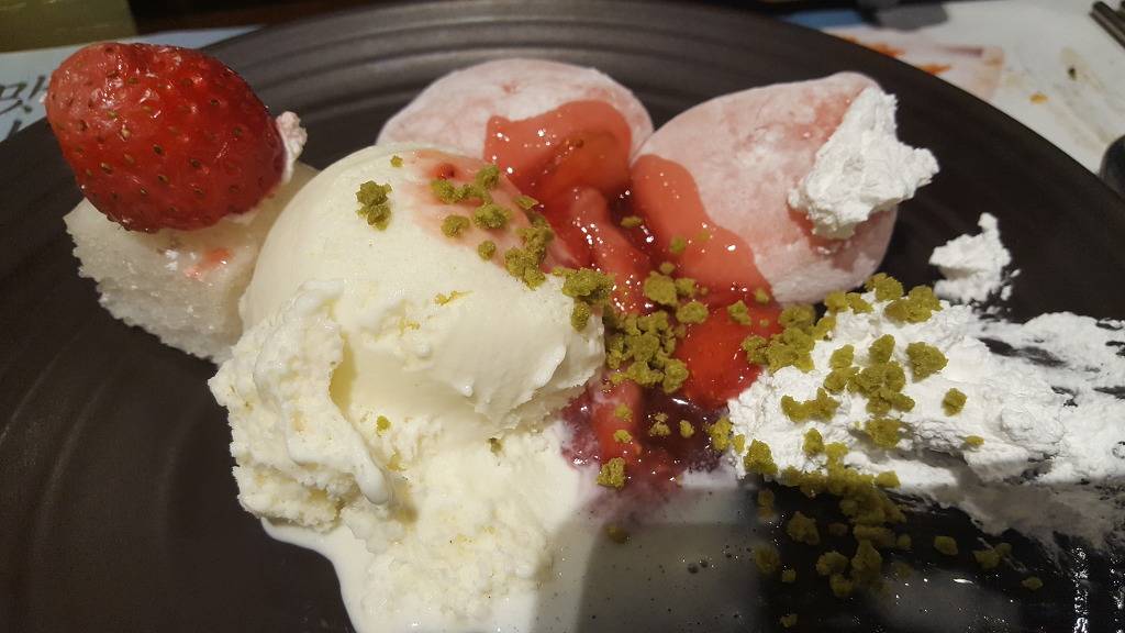 한식뷔페 자연별곡,계절밥상,풀잎채,올반 비교분석(사진100장주의) | 인스티즈