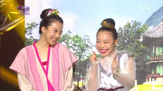 한국예능에서 여자는.twt | 인스티즈