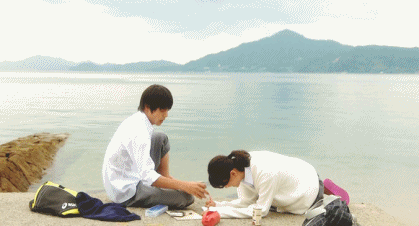 궁극의 사랑이 낳은 죄의 공유 모든것은 N을 위하여 | 인스티즈