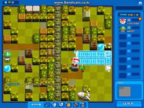 크레이지 아케이드하면 떠오르는 맵은?? | 인스티즈