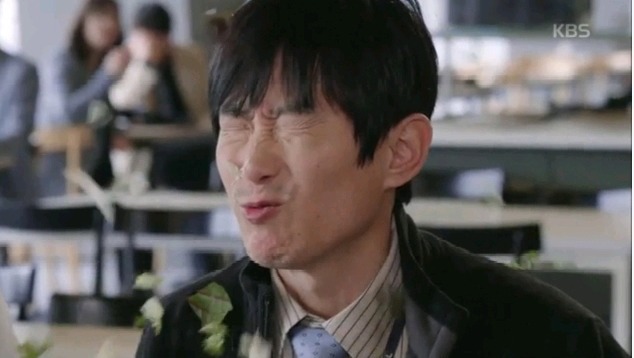 드라마 김과장 회계부 VS경리부 역대급 식당 혈투씬 (대환장) | 인스티즈