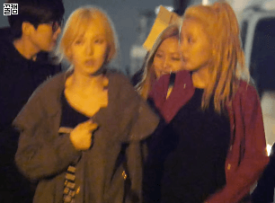 레드벨벳 구사즈.gif | 인스티즈