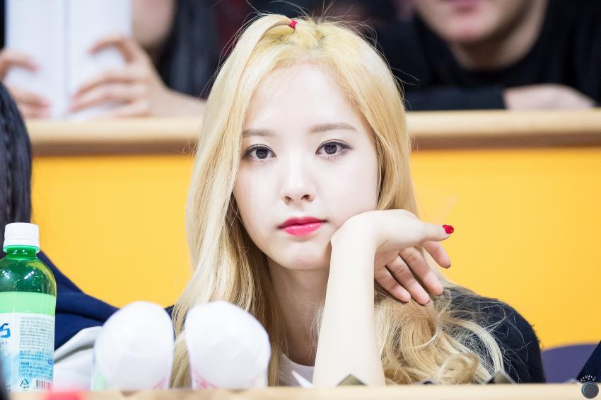 우주소녀 비주얼 보나.jpg | 인스티즈