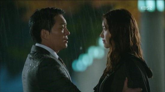 한국드라마 역사상 최악의 케미였다고 말할수있는 드라마..jpg | 인스티즈