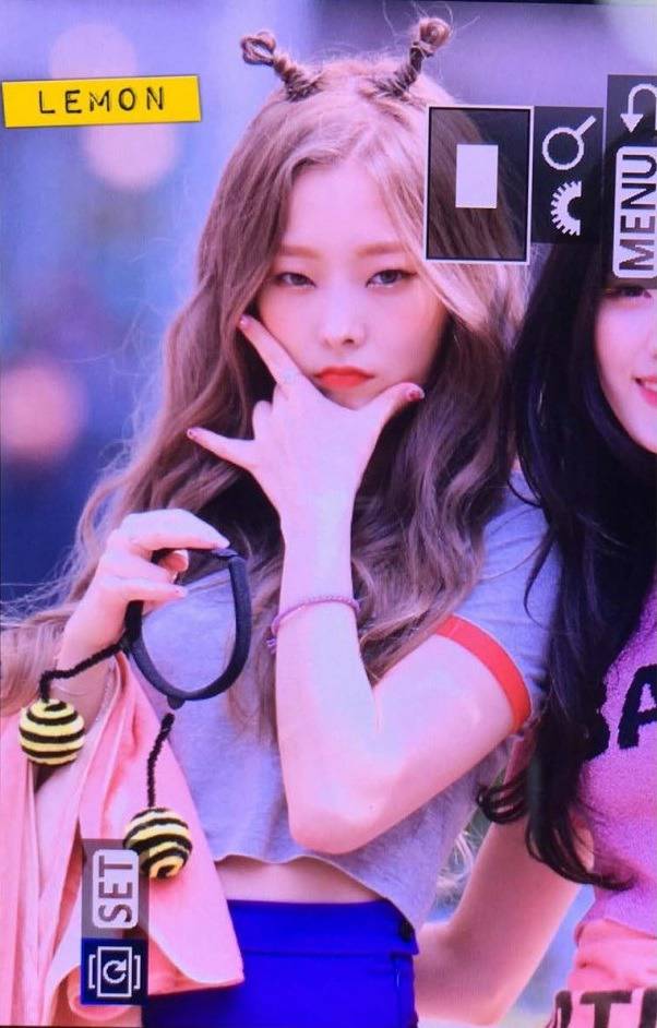 프리스틴 정은우 | 인스티즈