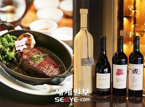 누구한테 한끼 얻어 먹는다면 당신의 선택은?? (최고급 레스토랑 편) | 인스티즈