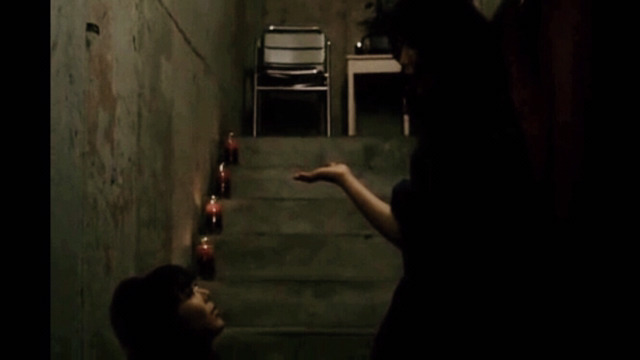 [여배우들] 김민희에게 퀴어영화 같이찍자고 했던 김옥빈 | 인스티즈