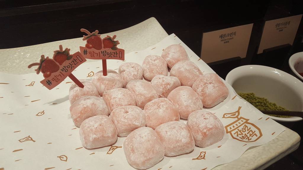 한식뷔페 자연별곡,계절밥상,풀잎채,올반 비교분석(사진100장주의) | 인스티즈