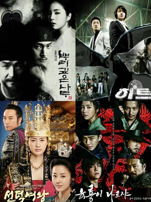 나의 취향을 저격하는 드라마 작가는? | 인스티즈