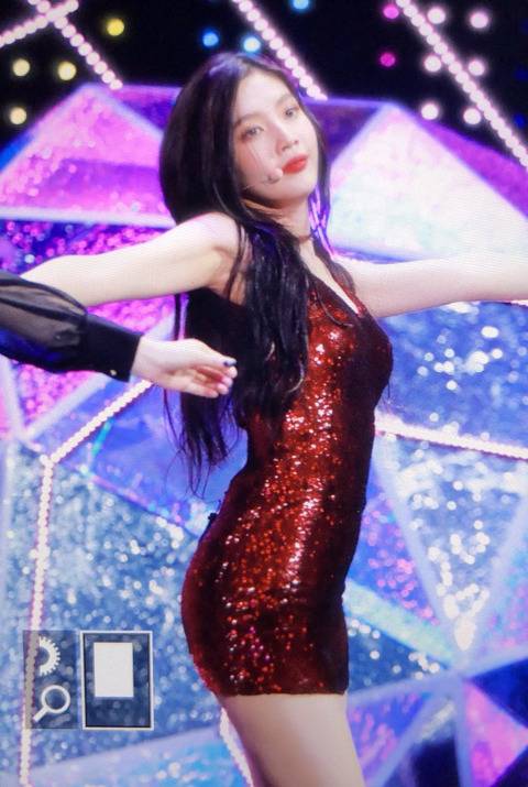 레드벨벳 조이 | 인스티즈