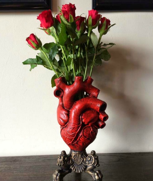  사랑은 서로의 가슴에 가서 고이 죽어 가는 일이다 | 인스티즈