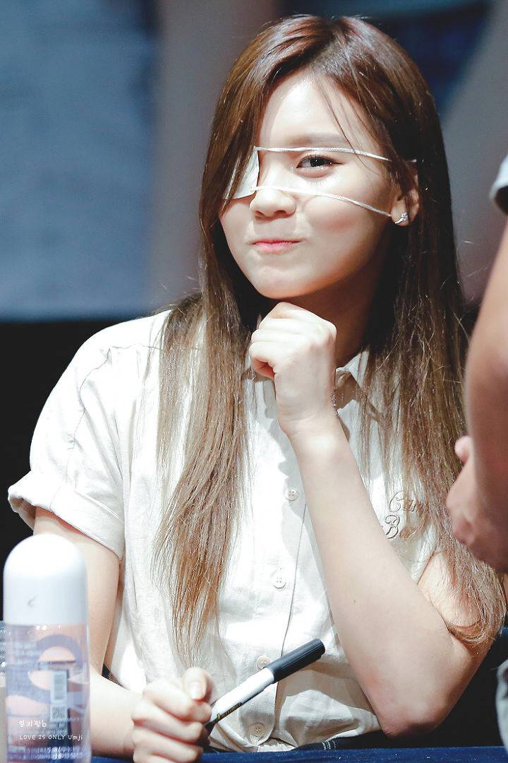 [여자친구] 해리 케인은 확실히 물건인 것 같아서 엄지 | 인스티즈