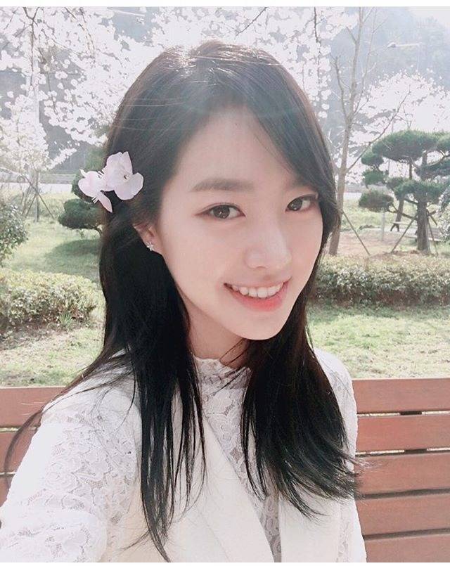 새드라마 찍는다길래 찾아본 진세연.JPG | 인스티즈