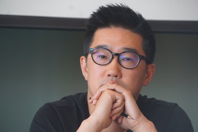 ??? : 저는 우승하기위한 팀을 만들겁니다 | 인스티즈