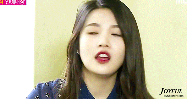 레드벨벳 조이가 제일 예쁘 조이.JPGIF | 인스티즈