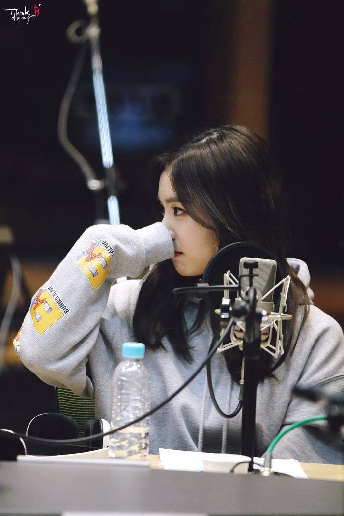 냄새에 예민한 아이린.jpg | 인스티즈