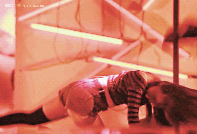 은근히 섹시한 아이돌의 정석 | 인스티즈