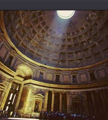 지중해를 호수로 만든 나라 | 인스티즈