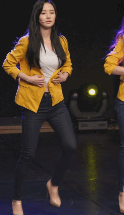 오픈하는 우희.gif | 인스티즈