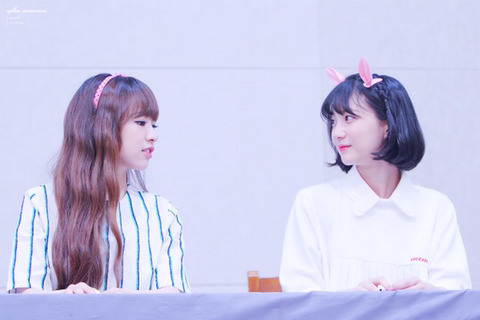 [오마이걸] 위쳐3를 하다가 프리실라의 노래가 감미로워서 비니 | 인스티즈