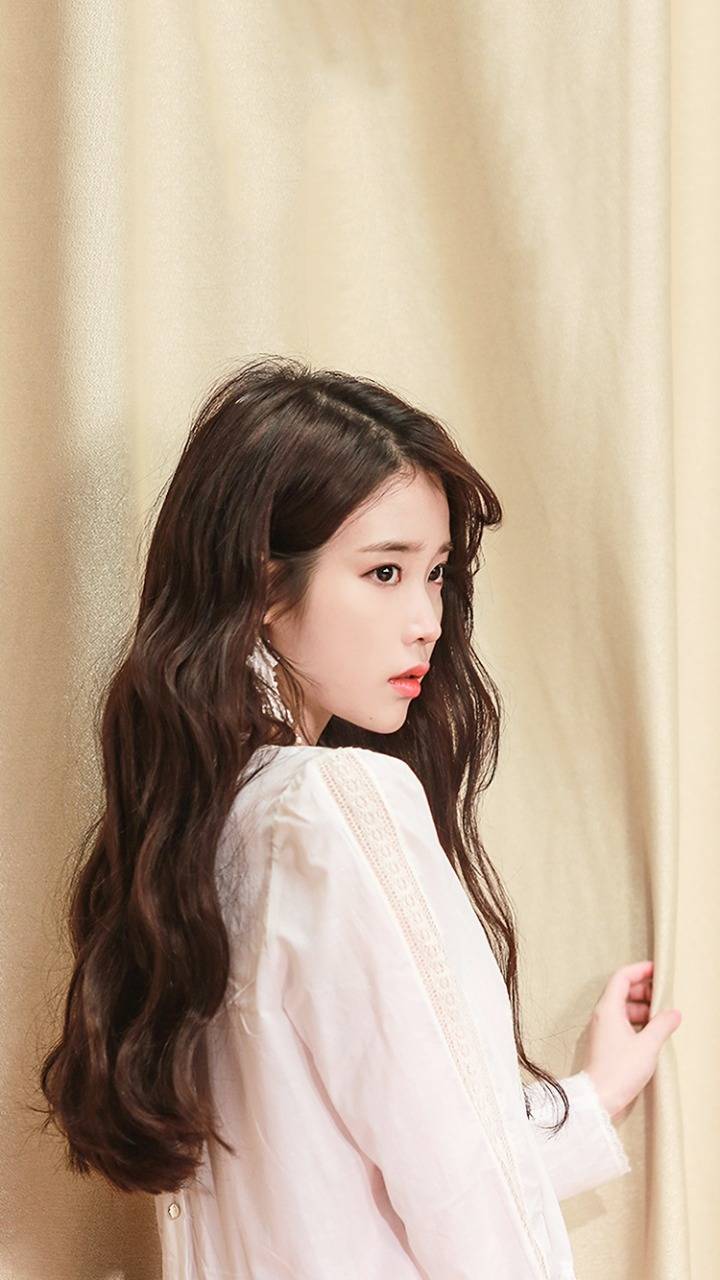 아이유가 팬들에게 한 말 | 인스티즈