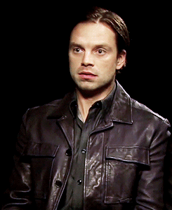 [세바스찬스탠] 배트맨 대 슈퍼맨을 재미있게 본 세즈 | 인스티즈