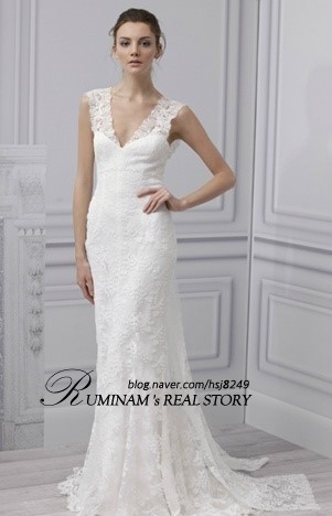 여배우들이 실제 결혼식에서 많이 선호한다는 드레스 스타일 jog | 인스티즈