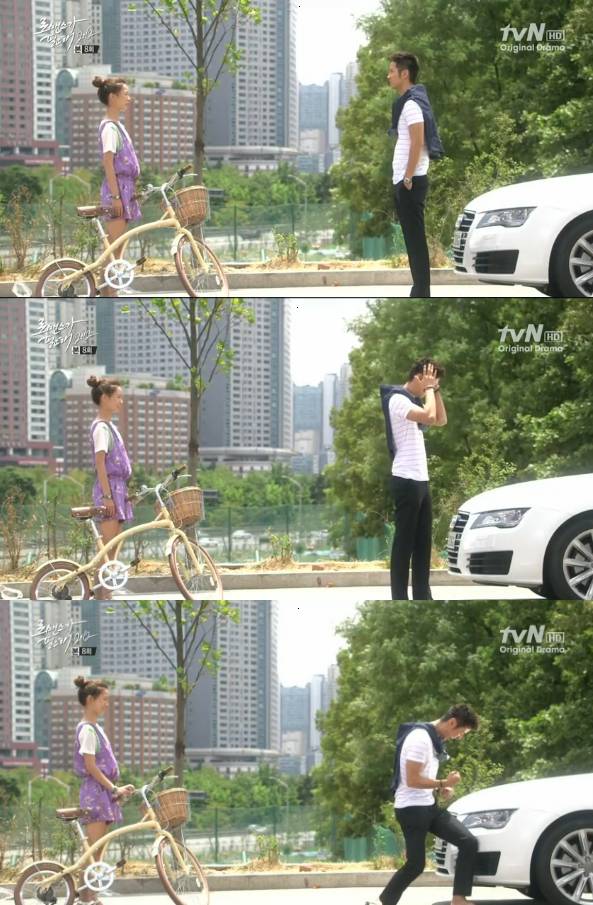  각 계절의 냄새가 나는 드라마들 | 인스티즈