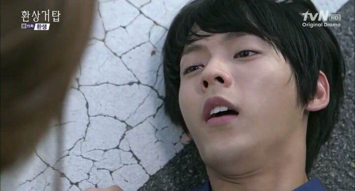 흔한 아이도루 드라마 죽는 연기 | 인스티즈