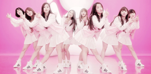 오마이걸 활동곡 중 여러분들 취향은? | 인스티즈