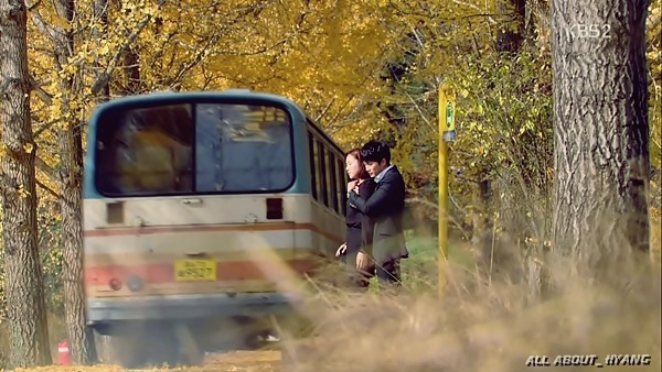  각 계절의 냄새가 나는 드라마들 | 인스티즈