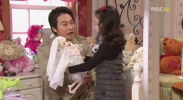 [지붕킥] 사라진 해리의 인형 | 인스티즈