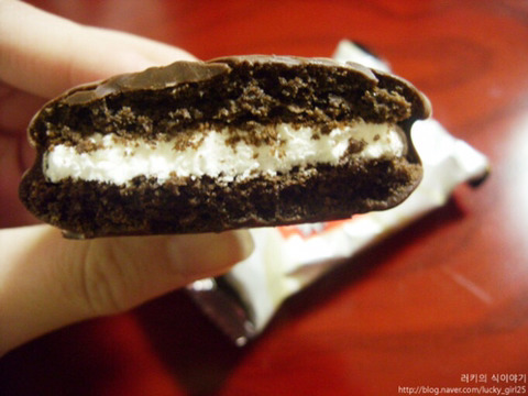 몽쉘vs오예스 | 인스티즈