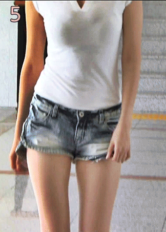 이은혜 몸매 클래스.gif | 인스티즈