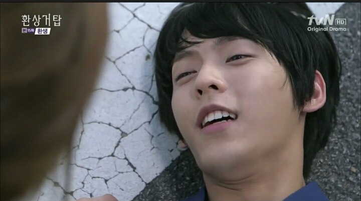 흔한 아이도루 드라마 죽는 연기 | 인스티즈