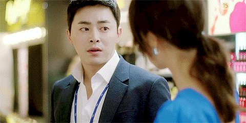 [질투의화신] 남주가 염전을 구르기 시작했읍니다..jpgif | 인스티즈