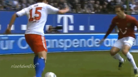 타고난 재능은 부족하지만 기본기 하나는 탄탄하다고 생각했던 선수 | 인스티즈