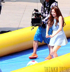 레드벨벳 아이린 & 슬기 | 인스티즈